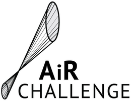 AIR CHALLENGE trademark
