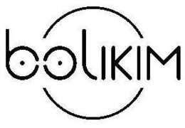 BOLIKIM trademark