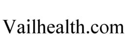VAILHEALTH.COM trademark