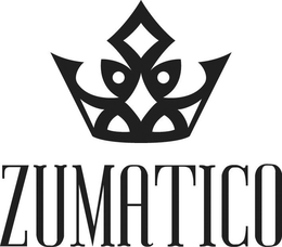 ZUMATICO trademark
