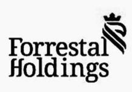 FORRESTAL HOLDINGS FH trademark