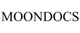 MOONDOCS trademark