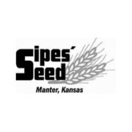 SIPES' SEED MANTER, KANSAS trademark