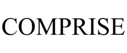 COMPRISE trademark