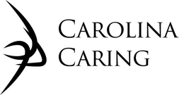 CAROLINA CARING trademark