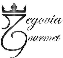SEGOVIA GOURMET trademark