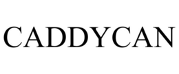 CADDYCAN trademark