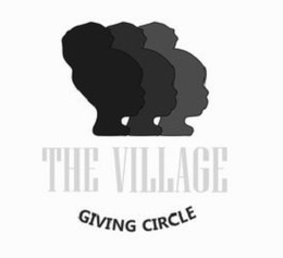 THE VILLAGE GIVING CIRCLE trademark