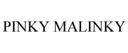 PINKY MALINKY trademark