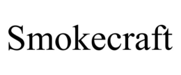 SMOKECRAFT trademark