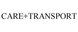 CARE+TRANSPORT trademark