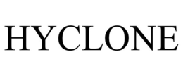 HYCLONE trademark