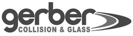 GERBER COLLISION & GLASS trademark