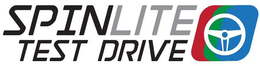 SPINLITE TEST DRIVE trademark