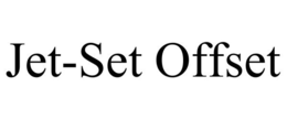 JET-SET OFFSET trademark