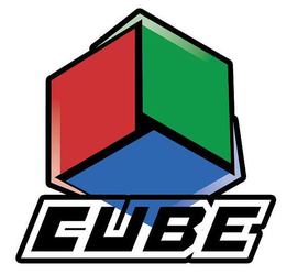 CUBE trademark