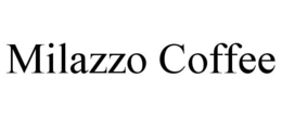 MILAZZO COFFEE trademark