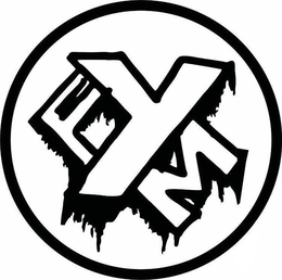 YFM trademark
