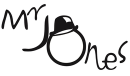 MR JONES trademark