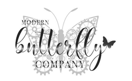 MODERN BUTTERFLY COMPANY trademark