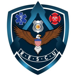 R · E · S · C · U trademark