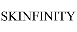 SKINFINITY trademark