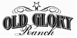 M OLD GLORY RANCH trademark
