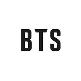 BTS trademark