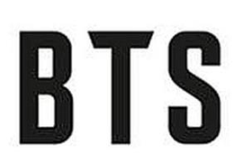 BTS trademark