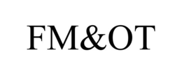FM&OT trademark