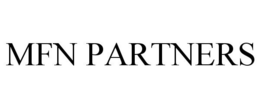 MFN PARTNERS trademark