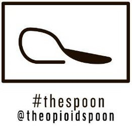 #THESPOON @THEOPIOIDSPOON trademark