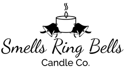 SMELLS RING BELLS CANDLE CO. trademark