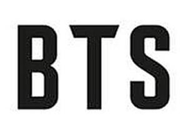 BTS trademark