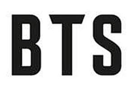 BTS trademark