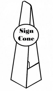 SIGN CONE trademark