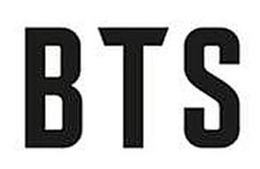 BTS trademark