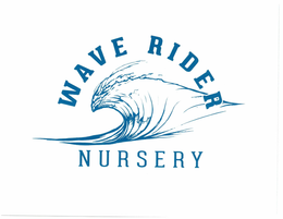 WAVE RIDER NURSERY trademark