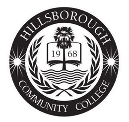 HILLSBOROUGH COMMUNITY COLLEGE 1968 trademark