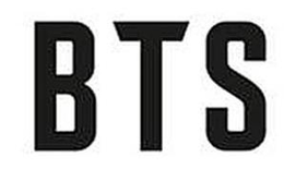 BTS trademark