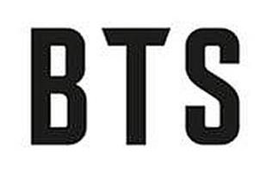 BTS trademark