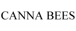 CANNA BEES trademark