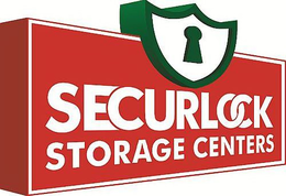 SECURLOCK STORAGE CENTERS trademark