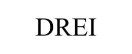 DREI trademark