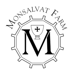 MONSALVAT FARM M trademark