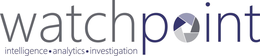 WATCHPOINT INTELLIGENCE ANALYTICS INVESTIGATION trademark