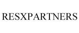 RESXPARTNERS trademark