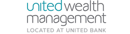 UNITED WEALTH MANAGEMENT LOCATED AT UNITED BANK trademark