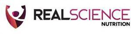 REAL SCIENCE NUTRITION trademark