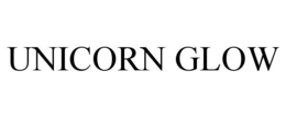 UNICORN GLOW trademark